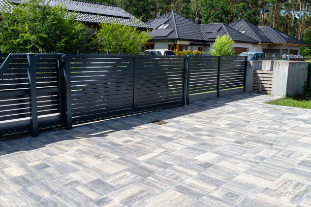 Reasons to Select Us for Your Driveway Paving Requirements in Tecumseh, NE