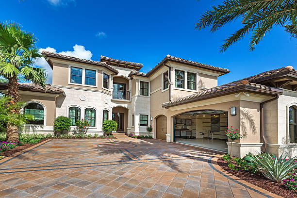 Best Driveway Pavers Contractor  in Tecumseh, NE