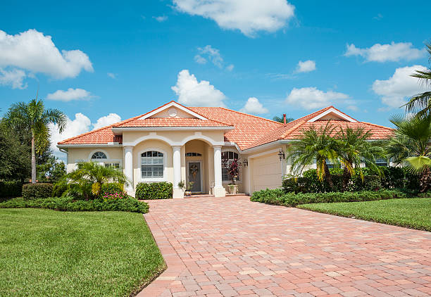 Best Interlocking Driveway Pavers  in Tecumseh, NE
