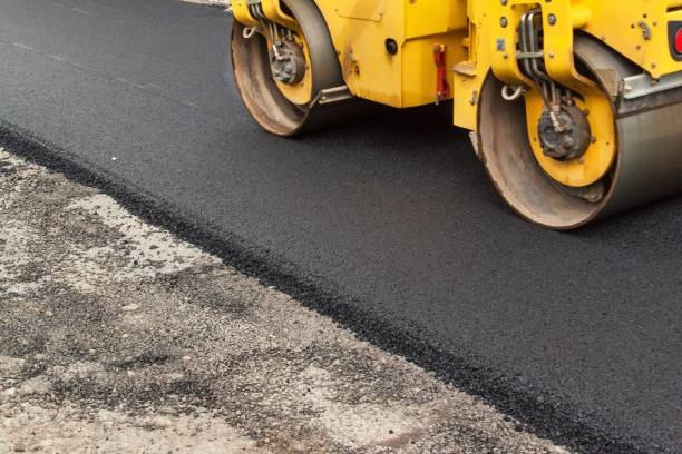 Best Driveway Repair Near Me  in Tecumseh, NE