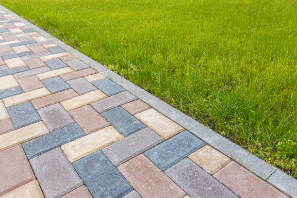 Best Local Driveway Pavers  in Tecumseh, NE