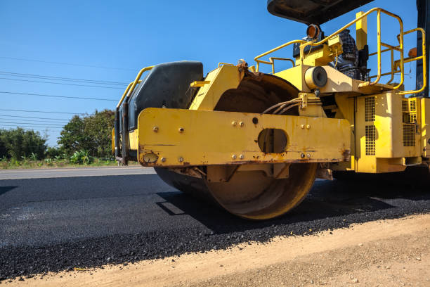 Best Paver Driveway Replacement  in Tecumseh, NE
